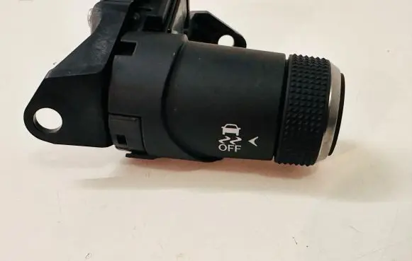 Lexus UX Differential lock switch 75L874
