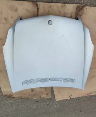 Mercedes-Benz CLS C219 Engine bonnet/hood 