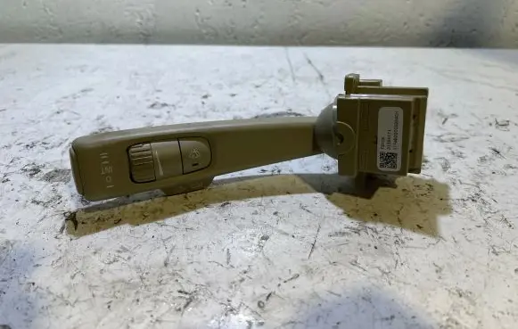 Volvo XC60 Wiper control stalk 31264171 FBYDA 11FDD2002BAAC
