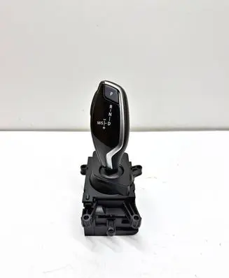 BMW 7 G11 G12 Gear shifter/selector 6805438 3915000180178001 034970101