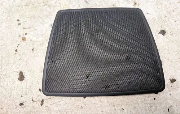 BMW 3 E90 E91 Parcel shelf speaker trim grill 6950526