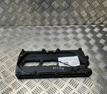Rocker cam cover