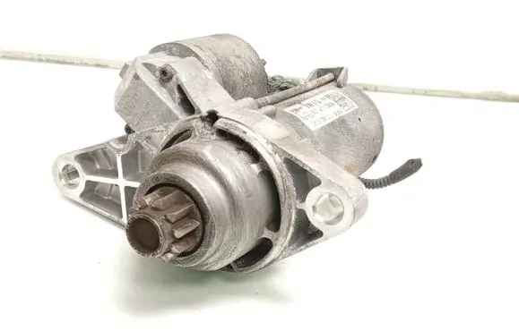 Skoda Rapid (NH) Starter motor 02T911024N
