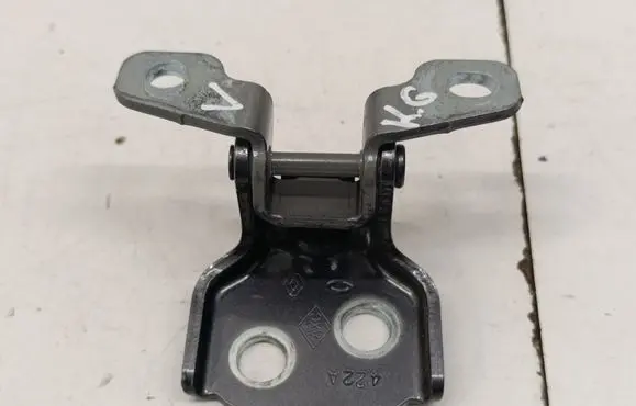 Renault Arkana Rear door upper hinge 