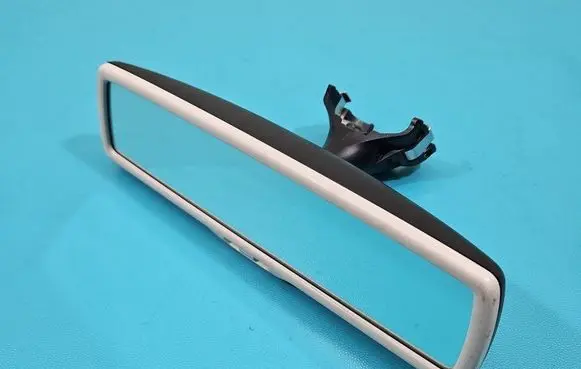 Volkswagen PASSAT B7 Rear view mirror (interior) 1K0857511 IMPRK1492238