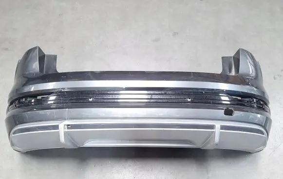 Audi e-tron Rear bumper 4KE807521B