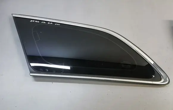 Toyota Avensis T270 Rear side window 43R00048