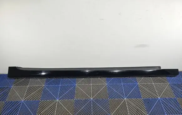 Lexus GS 300 350 430 450H Sill 7585130231 7585030331