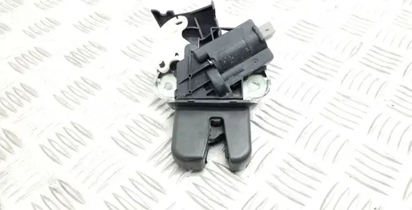 Audi A4 S4 B8 8K Tailgate/trunk/boot lock/catch/latch 4F5827505D