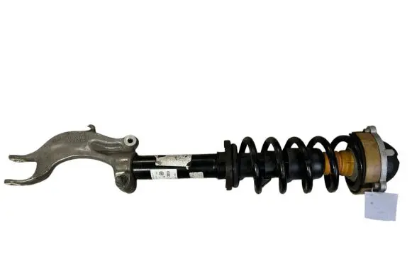 Audi Q5 SQ5 Front shock absorber with coil spring 80A413031AH 80A411105AM 4M0413038