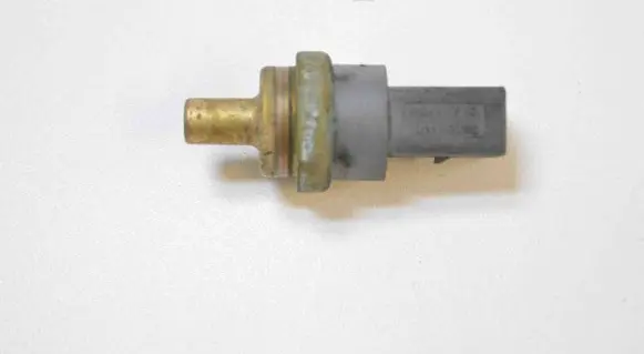 Audi A4 S4 B8 8K Oil temperature sensor 06A919501