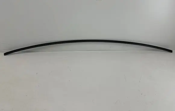 Mercedes-Benz A W176 Door glass trim 