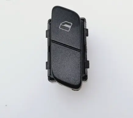 Volkswagen Polo IV 9N3 Electric window control switch 6Q0959856