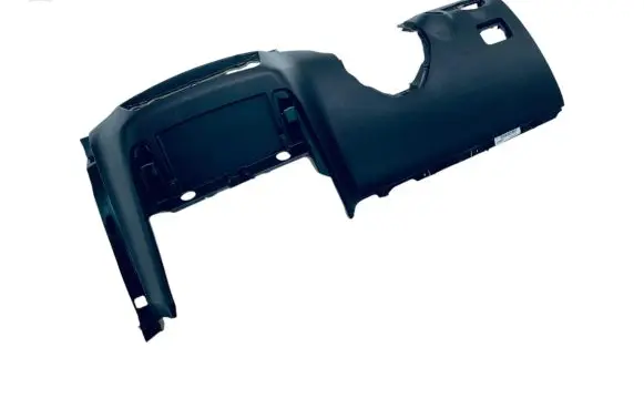 Dashboard lower bottom trim panel