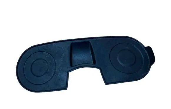 BMW 5 GT F07 Cup holder pad/mat 51169142156 9142156