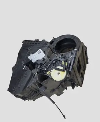 Ford Focus C-MAX Interior heater climate box assembly 3M5H18K511A 3M5H18K511C