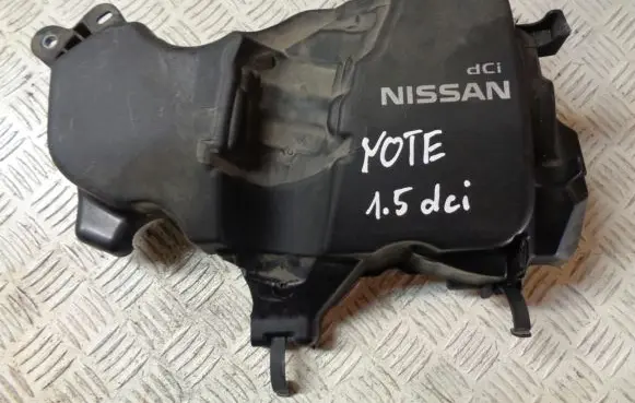 Nissan Note (E12) Engine cover (trim) 175753VD0A