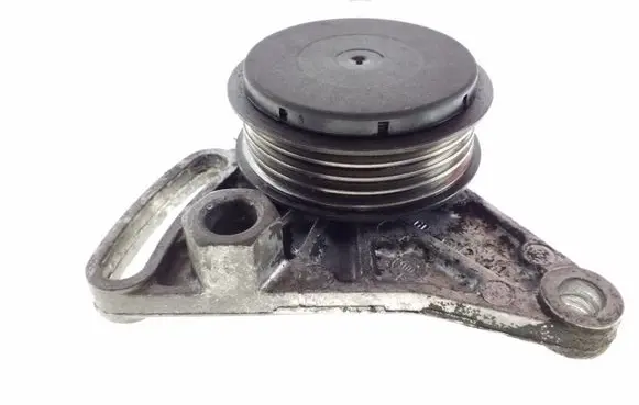 Volkswagen PASSAT B5.5 Belt tensioner pulley 058260511