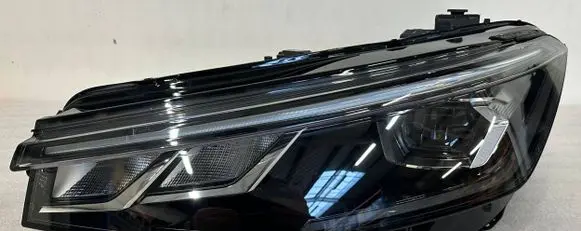 Volkswagen Passat Alltrack Headlight/headlamp 3J1941005