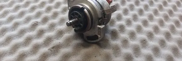 Seat Cordoba (6K) Spark distributor 030905205AB 0237521061