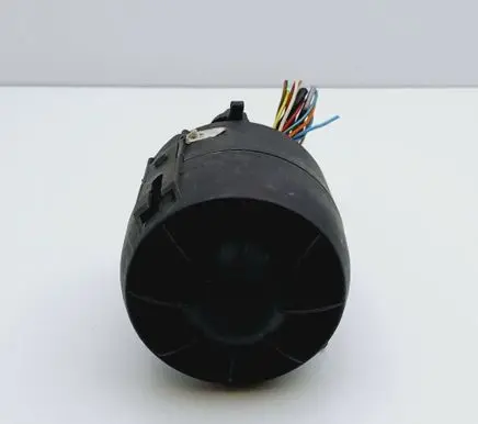 Fiat Ducato Alarm system siren A000283