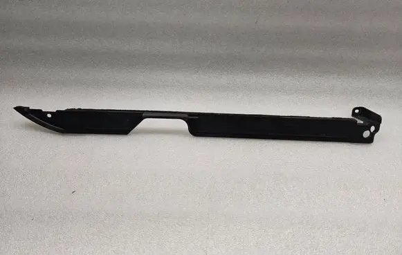 Radiator trim