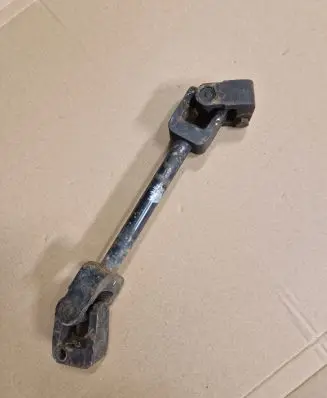 Volkswagen Golf I Steering column universal joint 172419951B RHD