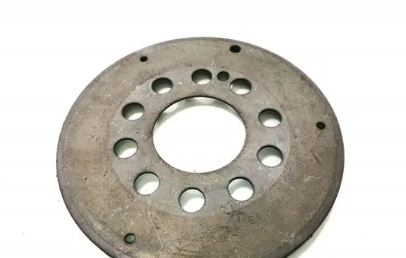 Audi A5 8T 8F Crankshaft pulley 059105189K