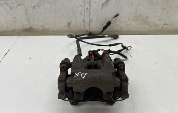 Jaguar I-Pace Rear brake caliper M9D32K327AE