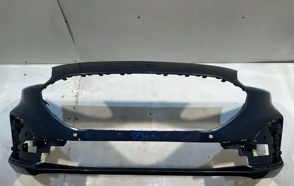 Ford Kuga III Front bumper