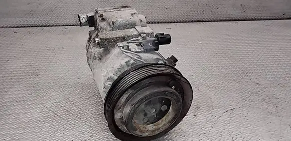 KIA Ceed Air conditioning (A/C) compressor (pump) AN8CA03