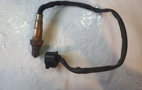 Mercedes-Benz S W221 Lambda probe sensor 0045420818