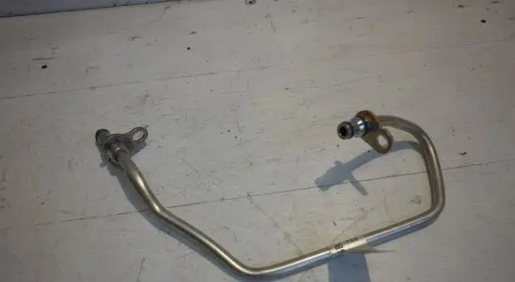 Ford Puma Turbo turbocharger oiling pipe/hose H6BG6K679AA