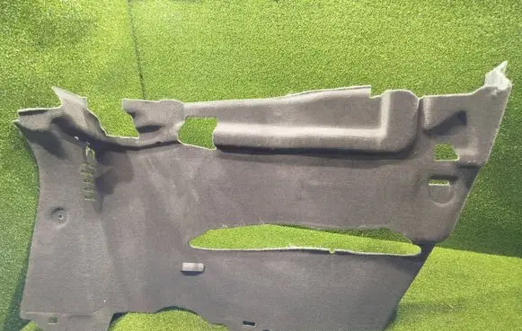 Other trunk/boot trim element