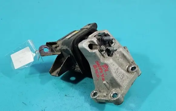 Hyundai i30 Engine mount vacuum valve IMPRK1563684