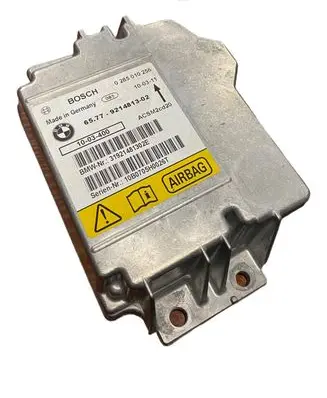 BMW X5 E70 Airbag control unit/module 9214813