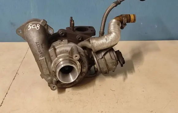Peugeot 508 Turbo 9686120680