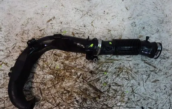 Dacia Dokker Air intake hose/pipe 8200645723