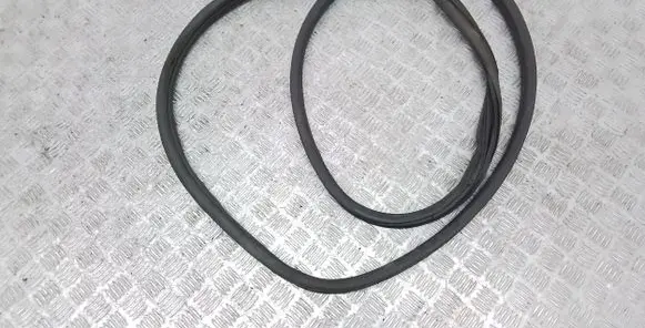 Nissan Navara D40 Front door rubber seal 