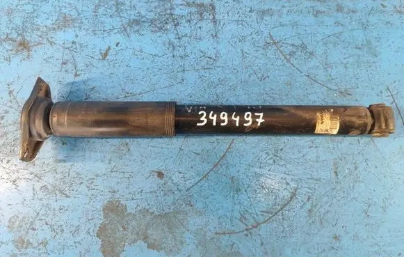 Volvo XC70 Front shock absorber/damper 31262151