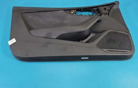 Audi A5 Front door card panel trim 8W6867117 IMPRK1607047