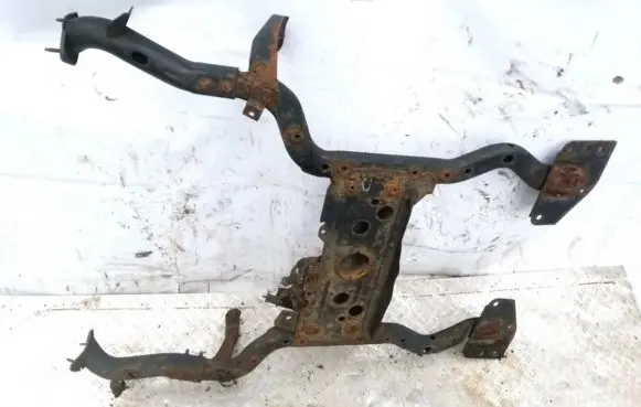 Mini One - Cooper R50 - 53 Front subframe