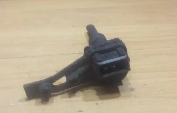 Volkswagen PASSAT B5 Speed sensor (speedometer sensor) 012409191D