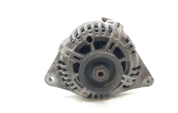 KIA Sorento Generator/alternator A0002655009 3730038400