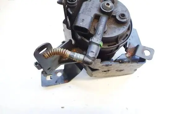 Renault Laguna I Fuel filter 8200469652