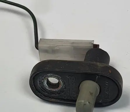 Saab 900 Front door sensor coupe 4408423