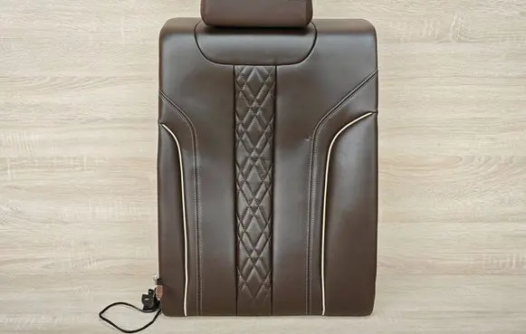 BMW 5 G30 G31 G38 Rear seat OPARPTN55