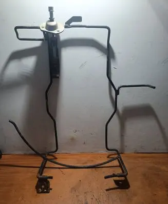 Opel Zafira A Holder (bracket) 