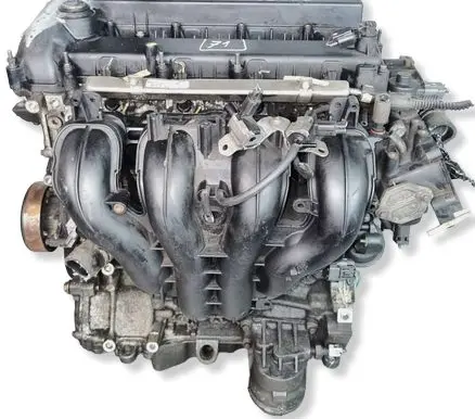 Mazda 6 Engine RF6M8G