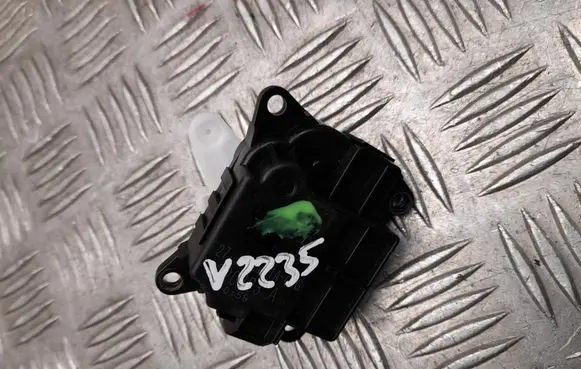Nissan Ariya Air flap motor/actuator 277305MP1A